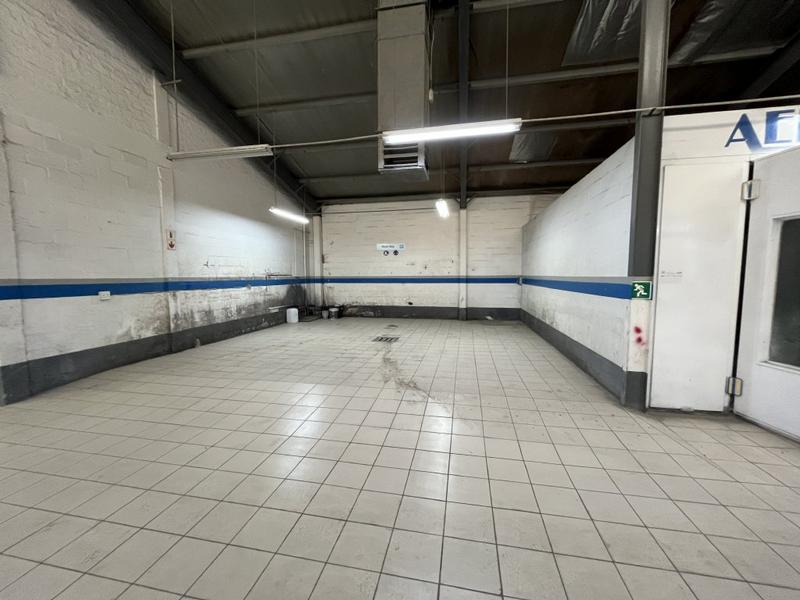 To Let commercial Property for Rent in Montague Gardens Western Cape